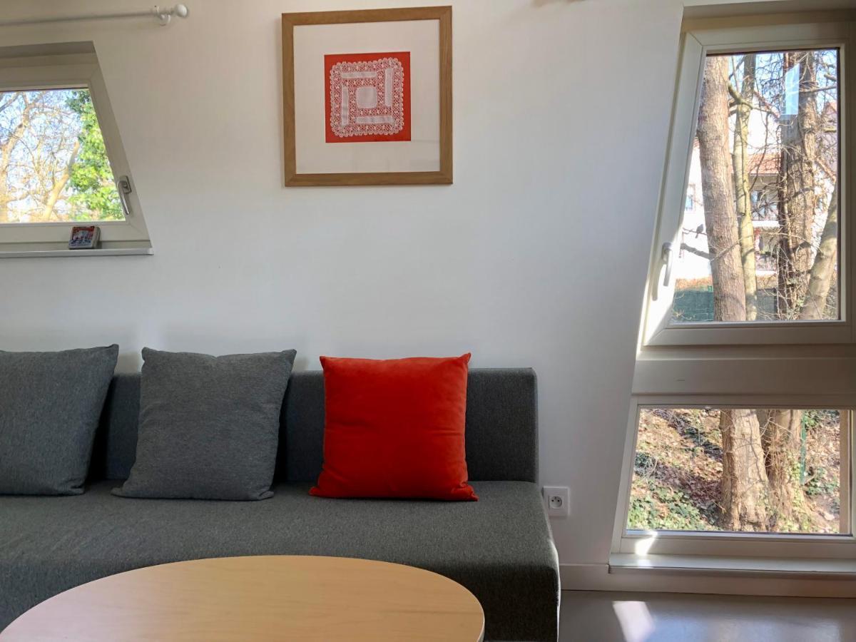 B&B Le Lodge Bourgheim Dış mekan fotoğraf
