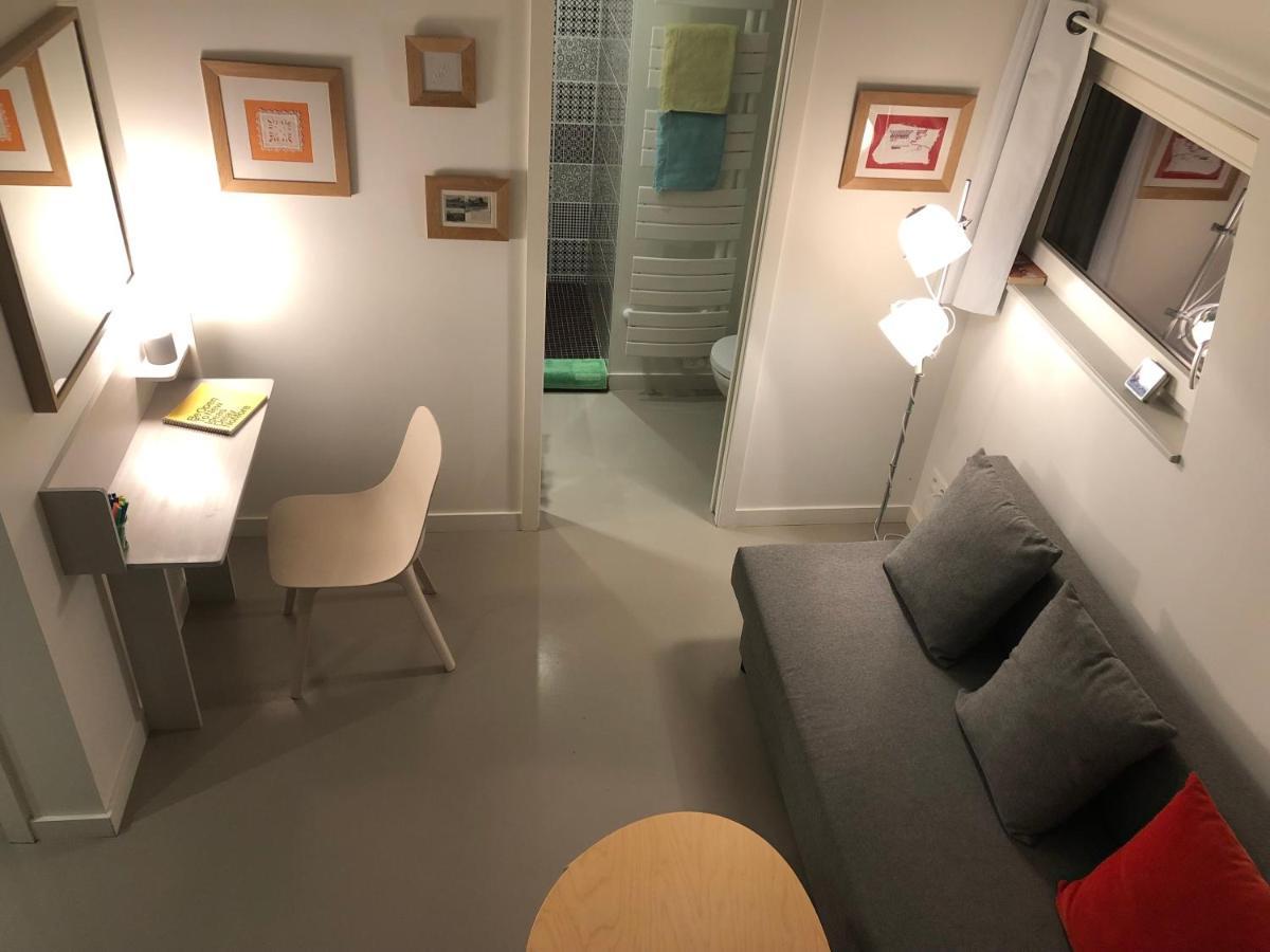 B&B Le Lodge Bourgheim Dış mekan fotoğraf